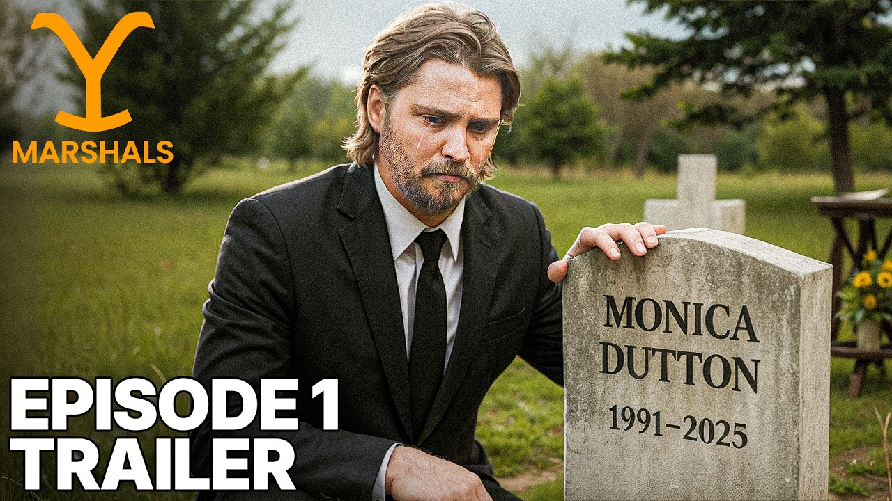 Y: Marshals Episode 1 Trailer Released: Monica Dies! Watch Here